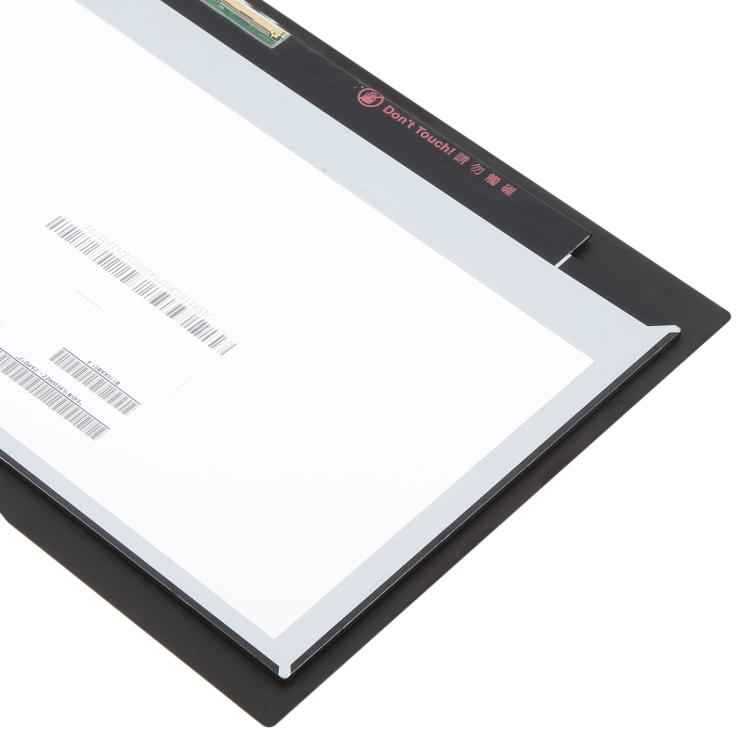 For Acer Chromebook Spin 311 R721T 11.6 inch B116XAB01.4 HD 1366x768 40pins LCD Screen with Digitizer Full Assembly, For Acer Chromebook Spin 311 R721T 11.6 inch