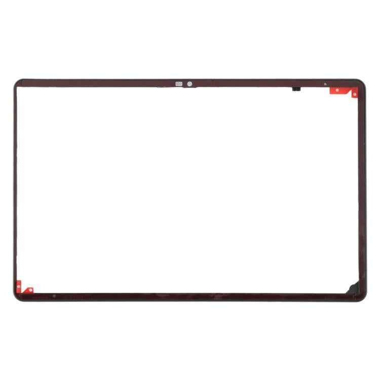 For Lenovo Xiaoxin Pad 2022 TB128FU TB125FU TB128XU Front LCD Screen Bezel Frame, For Lenovo Xiaoxin Pad 2022