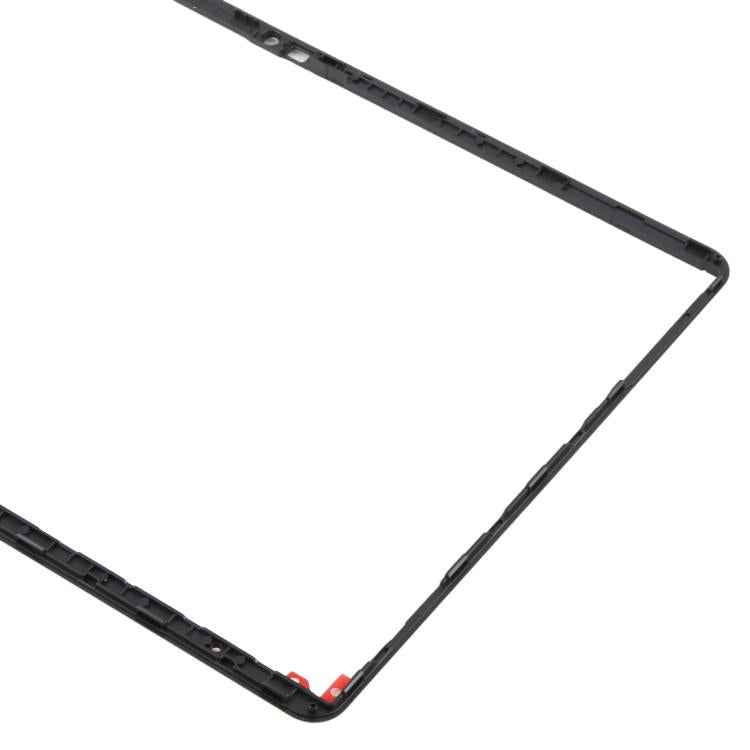 For Lenovo Xiaoxin Pad 2022 TB128FU TB125FU TB128XU Front LCD Screen Bezel Frame, For Lenovo Xiaoxin Pad 2022