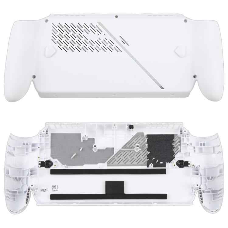 For Asus ROG Xbox Ally Back Cover / D Shell, For Asus ROG Xbox Ally