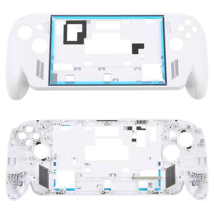 For Asus ROG Xbox Ally Middle Frame Bezel Plate, For Asus ROG Xbox Ally