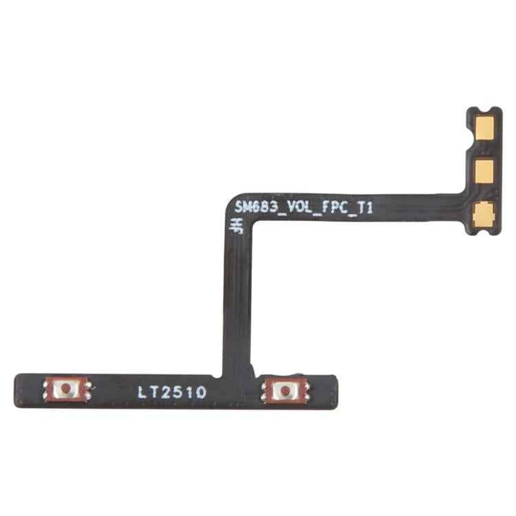 For Nothing CMF Phone 2 Pro Power Button Flex Cable, For Nothing CMF Phone 2 Pro(Power)