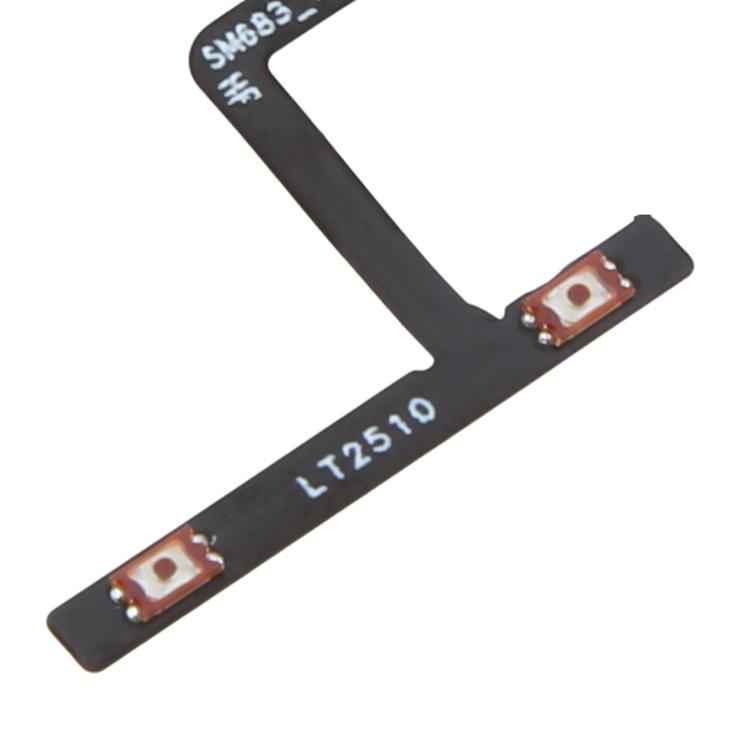 For Nothing CMF Phone 2 Pro Power Button Flex Cable, For Nothing CMF Phone 2 Pro(Power)