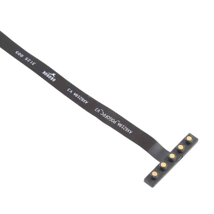 For Amazon Fire Max 11 2023 13th Gen SU8NST Keyboard Contact Flex Cable, For Amazon Fire Max 11 2023(Keyboard Contact)