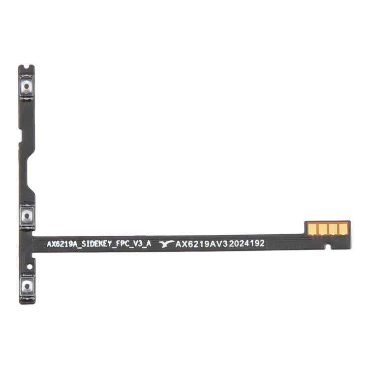 For Amazon Fire Max 11 2023 13th Gen SU8NST Power Button & Volume Button Flex Cable, For Amazon Fire Max 11 2023(Power/Volume)