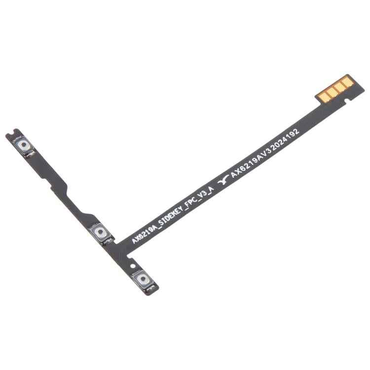 For Amazon Fire Max 11 2023 13th Gen SU8NST Power Button & Volume Button Flex Cable, For Amazon Fire Max 11 2023(Power/Volume)