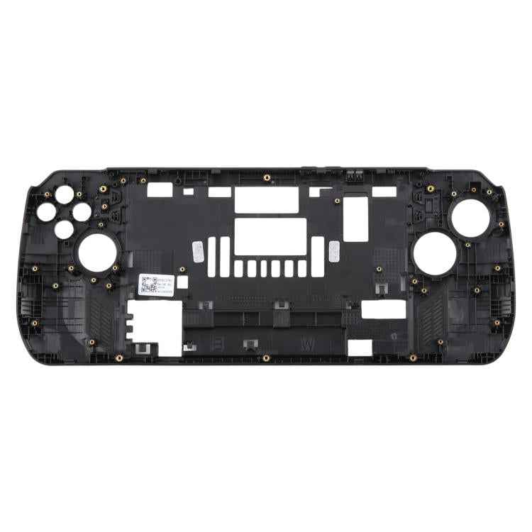 For Asus Rog Ally X 2024 Ally-RC72LA-NH007W Middle Frame Bezel Plate, For Asus Rog Ally X 2024