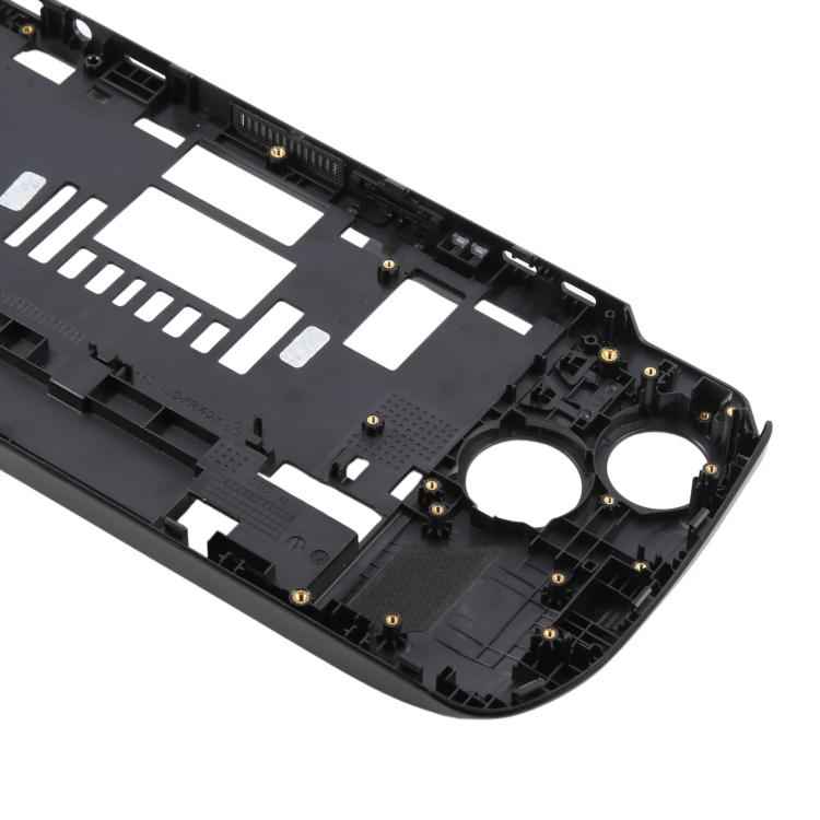 For Asus Rog Ally X 2024 Ally-RC72LA-NH007W Middle Frame Bezel Plate, For Asus Rog Ally X 2024