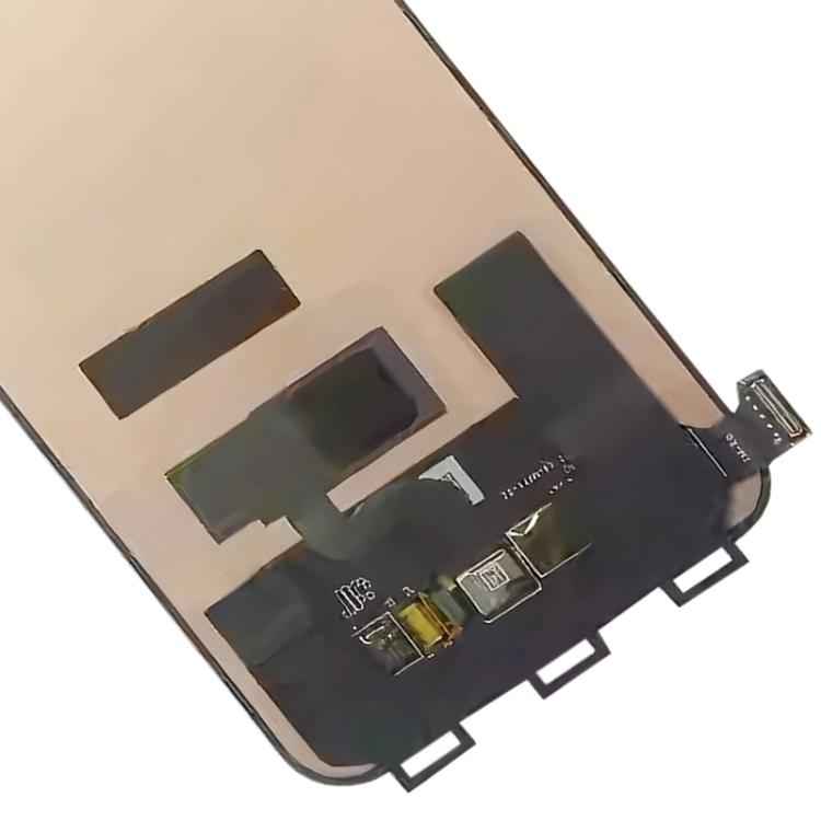 For OnePlus Ace 6 Original LCD Screen Digitizer Full Assembly with Ultrasonic Fingerprint, For OnePlus Ace 6(Original)