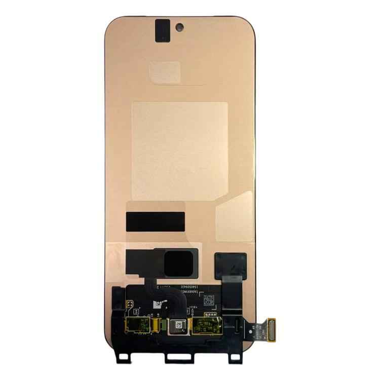 For OnePlus 15 CPH2745 CPH2747 PLK110 Original LCD Screen Digitizer Full Assembly with Ultrasonic Fingerprint, For OnePlus 15(Original)
