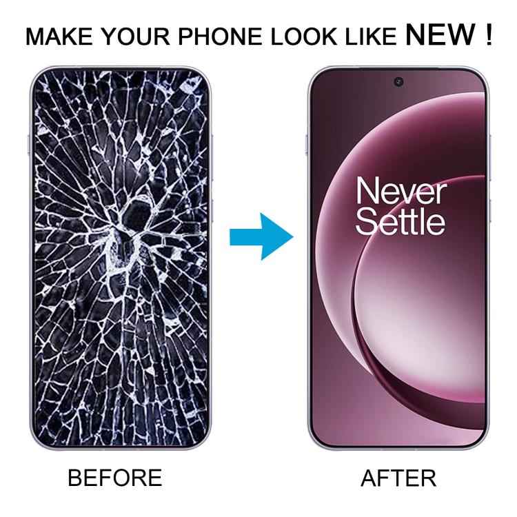 For OnePlus 15 CPH2745 CPH2747 PLK110 Original LCD Screen Digitizer Full Assembly with Ultrasonic Fingerprint, For OnePlus 15(Original)