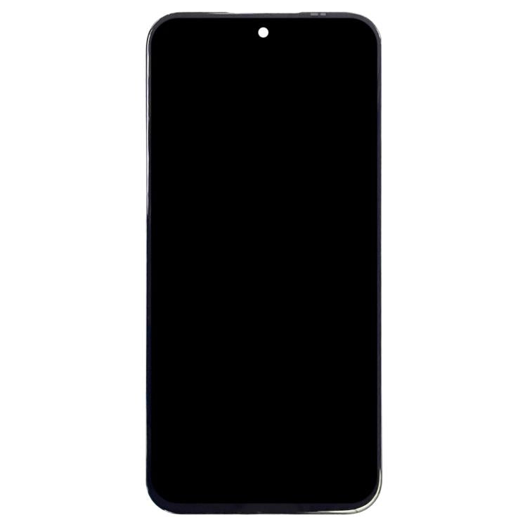 For ZTE Nubia V80 Vita IPS LCD Screen with Digitizer Full Assembly, For ZTE Nubia V80 Vita