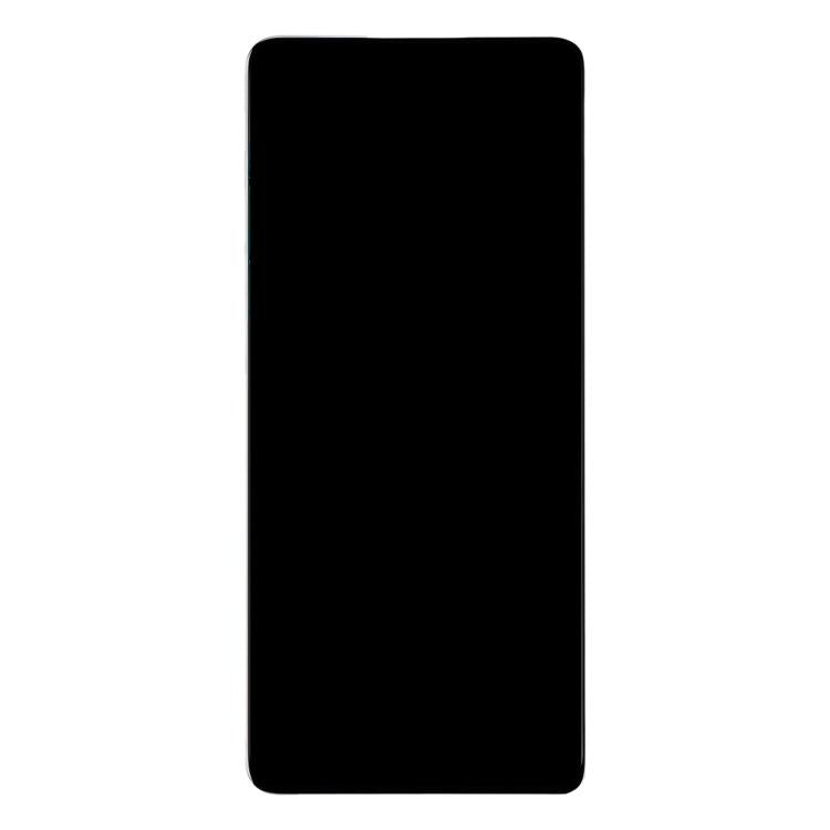 For ZTE Axon 30S A2322 AMOLED Original LCD Screen with Digitizer Full Assembly, For ZTE Axon 30S(Original)