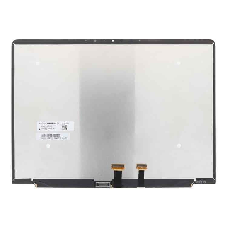 For Microsoft Surface Laptop 7 13.8 inch 2036 Original LCD Screen with Digitizer Full Assembly with Touch Flex Cable (Sharp LCD Version), For Microsoft Surface Laptop 7 13.8 inch(Original)