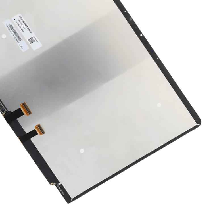 For Microsoft Surface Laptop 7 13.8 inch 2036 Original LCD Screen with Digitizer Full Assembly with Touch Flex Cable (Sharp LCD Version), For Microsoft Surface Laptop 7 13.8 inch(Original)