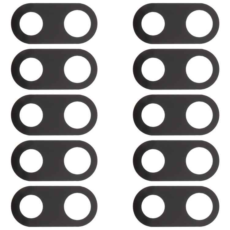 For Google Pixel 7A 10pcs Back Camera Lens, For Google Pixel 7a