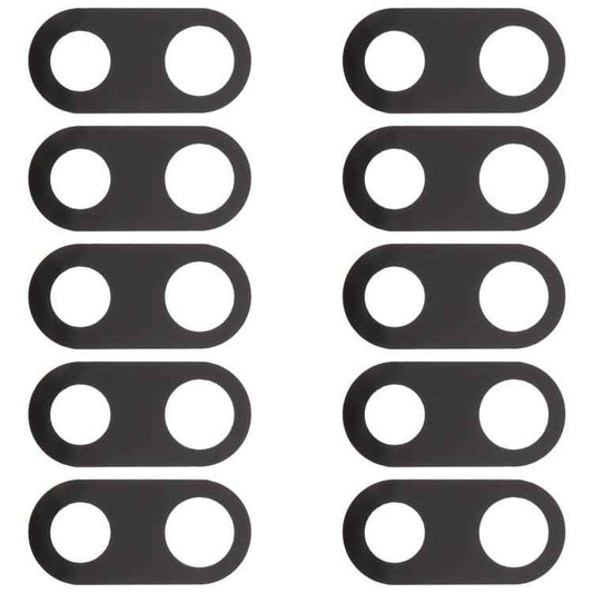 For Google Pixel 7A 10pcs Back Camera Lens, For Google Pixel 7a