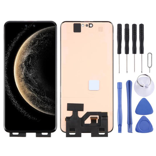 For Huawei Mate 70 Pro Original LCD Screen with Digitizer Full Assembly, For Huawei Mate 70 Pro(Original)