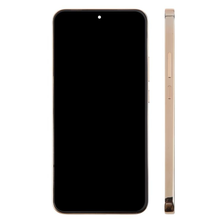For Honor Magic8 Lite Original LCD Screen Digitizer Full Assembly with Frame, For Honor Magic8 Lite(Original)