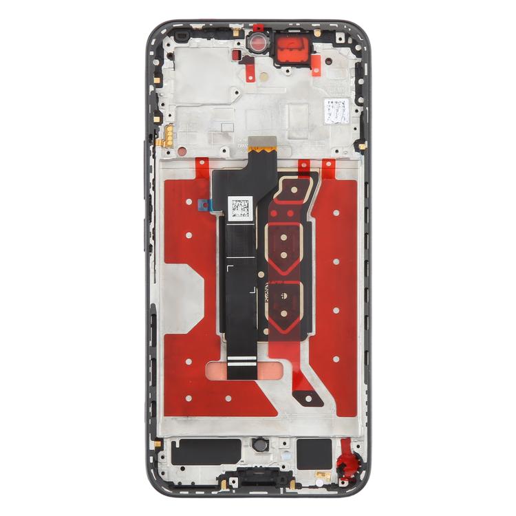 For Honor 400 Global Original LCD Screen Digitizer Full Assembly with Frame, For Honor 400 Global(Original)
