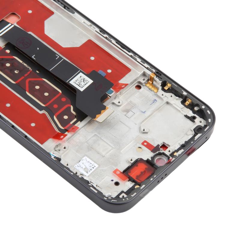 For Honor 400 Global Original LCD Screen Digitizer Full Assembly with Frame, For Honor 400 Global(Original)