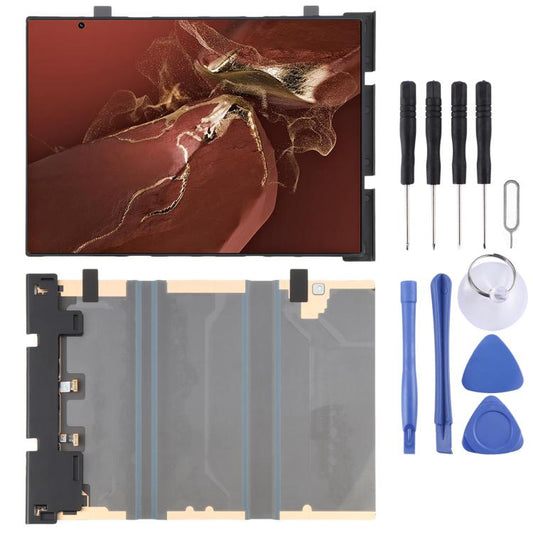 For Huawei Mate XT Ultimate Original LCD Screen with Digitizer Full Assembly