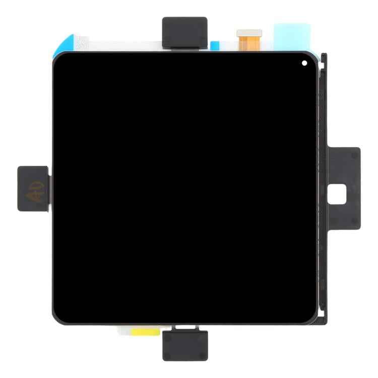 For Google Pixel 10 Pro Fold GU0NP GM66V LTPO OLED Original Main LCD Screen with Digitizer Full Assembly, For Google Pixel 10 Pro Fold(Original Main LCD)