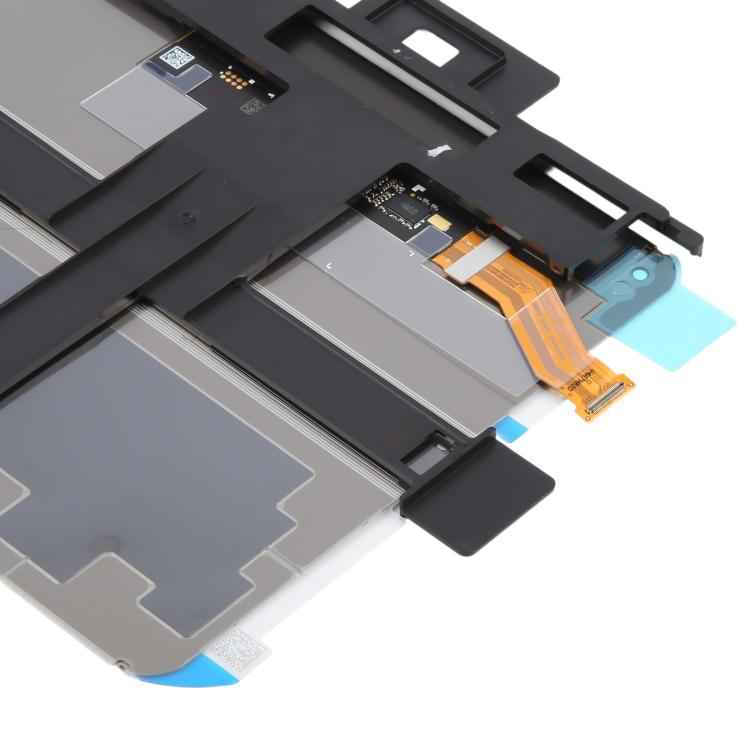 For Google Pixel 10 Pro Fold GU0NP GM66V LTPO OLED Original Main LCD Screen with Digitizer Full Assembly, For Google Pixel 10 Pro Fold(Original Main LCD)