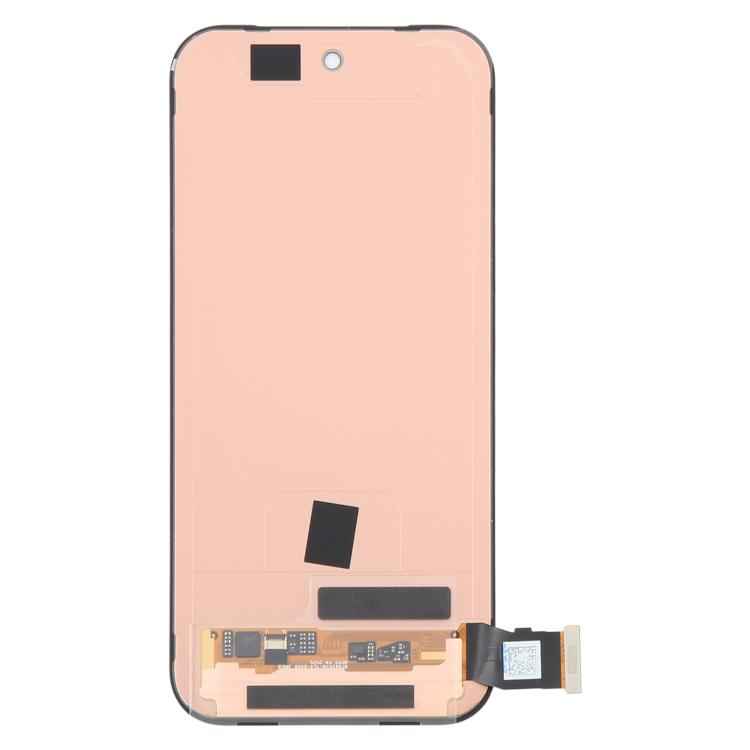For Google Pixel 10a GE1GQ GV0BP G4H7L Original LCD Screen with Digitizer Full Assembly, For Google Pixel 10a(Original)