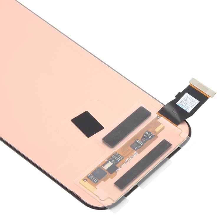 For Google Pixel 10a GE1GQ GV0BP G4H7L Original LCD Screen with Digitizer Full Assembly, For Google Pixel 10a(Original)