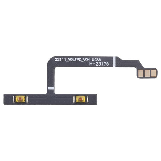 For Nothing Phone 2 A065 Volume Button Flex Cable, For Nothing Phone 2a