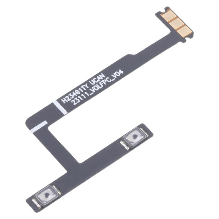 For Nothing Phone 2a A142 / 2a Plus A142P Volume Button Flex Cable, For Nothing Phone 2a / 2a Plus