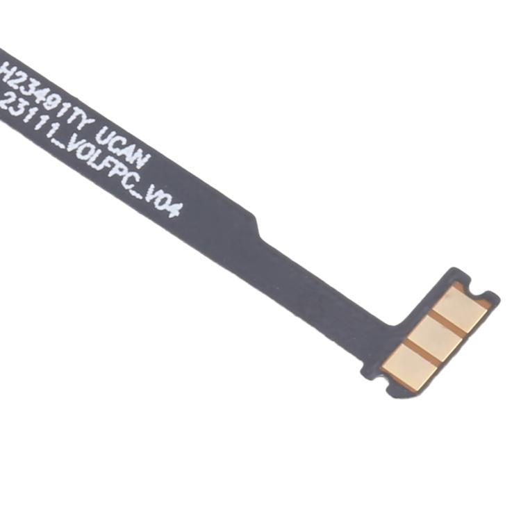 For Nothing Phone 2a A142 / 2a Plus A142P Volume Button Flex Cable, For Nothing Phone 2a / 2a Plus
