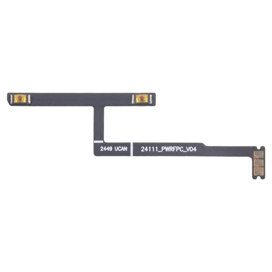 For Nothing Phone 3a A059 / 3a Pro A059P Volume Button Flex Cable, For Nothing Phone 3a / 3a Pro