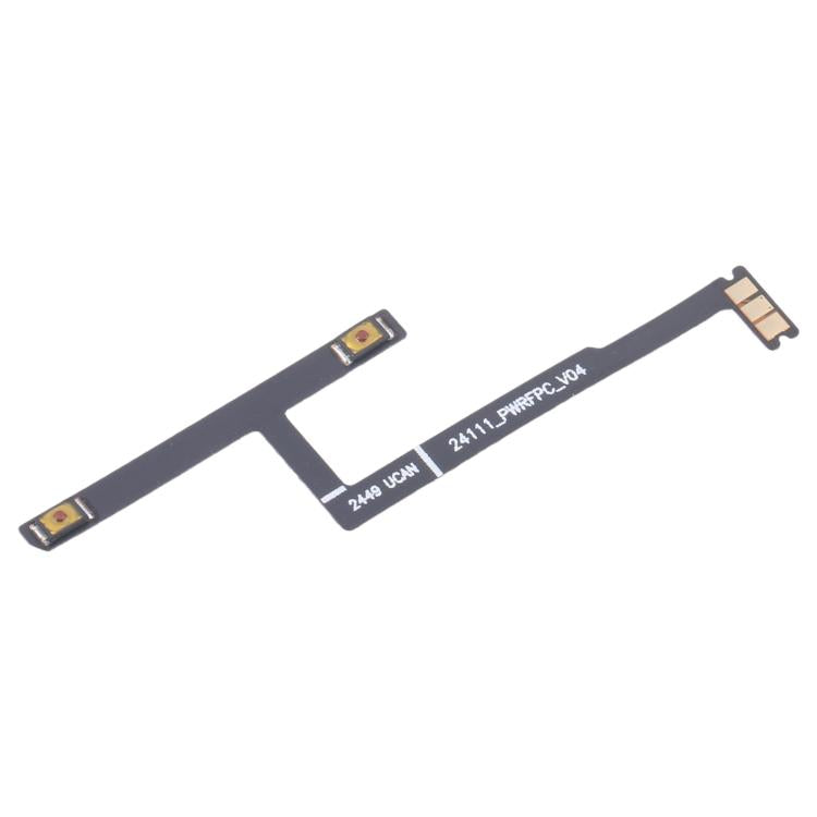 For Nothing Phone 3a A059 / 3a Pro A059P Volume Button Flex Cable, For Nothing Phone 3a / 3a Pro