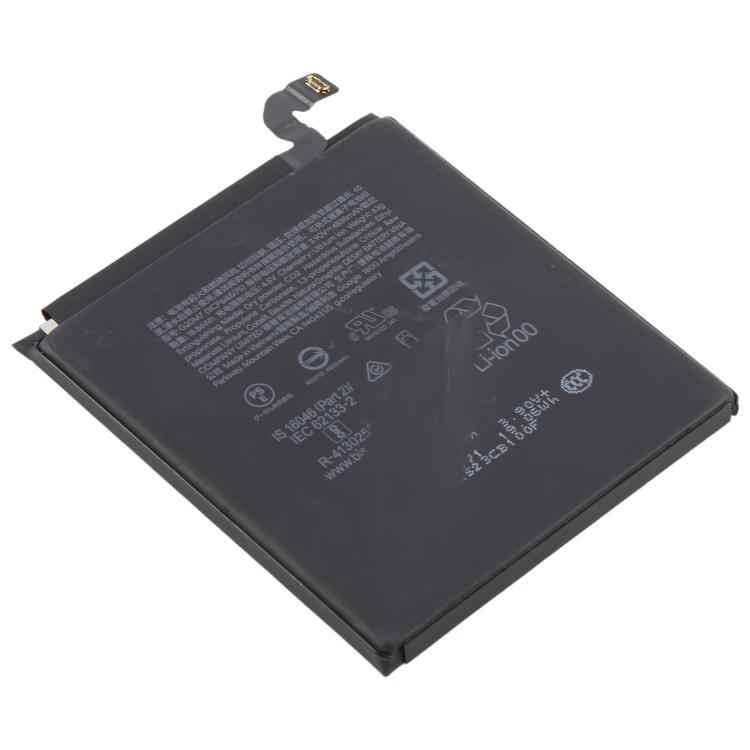 For Google Pixel 10 G20M7 4835mAh Li-Ion Battery, For Google Pixel 10