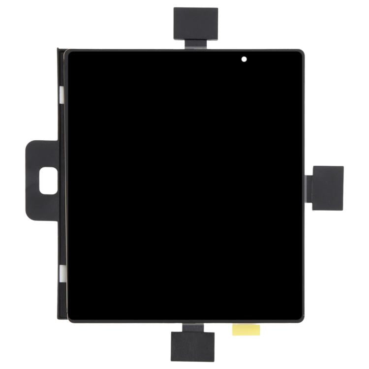 For Tecno Phantom V Fold2 AE10 Original Main LCD Screen with Digitizer Full Assembly, For Tecno Phantom V Fold2(Original Main LCD)