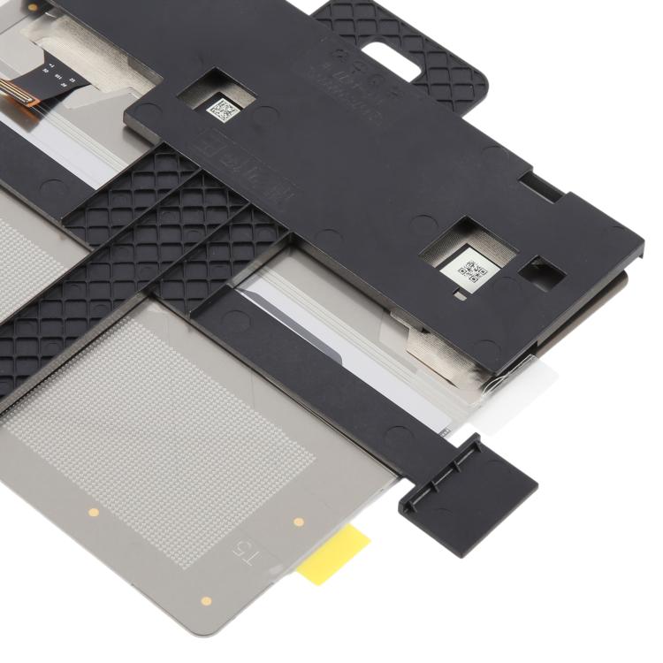 For Tecno Phantom V Fold2 AE10 Original Main LCD Screen with Digitizer Full Assembly, For Tecno Phantom V Fold2(Original Main LCD)