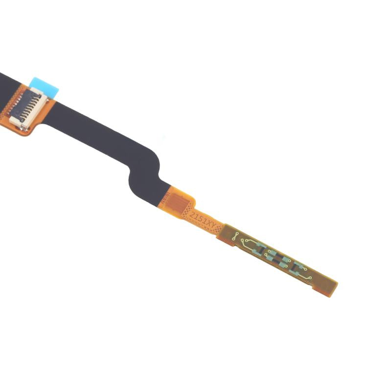For Lenovo Legion Y90 L71061 Left Side Upper Force Touch Sensor Flex Cable, Left Side Upper