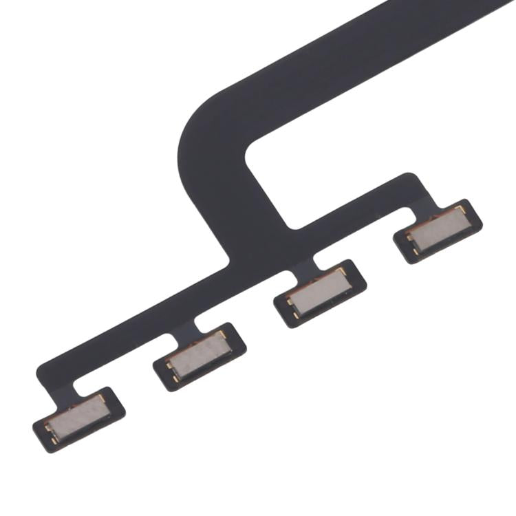 For Lenovo Legion Y90 L71061 Left Side Under Shoulder Button Flex Cable, Left Side Under