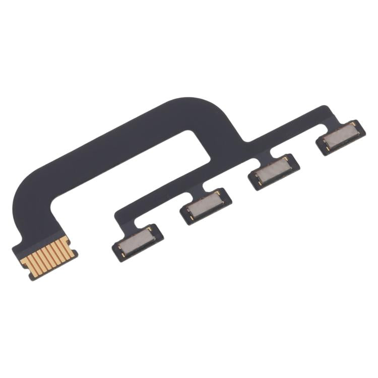 For Lenovo Legion Y90 L71061 Right Side Upper Shoulder Button Flex Cable, Right Side Upper