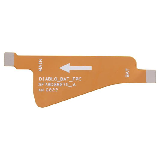 For Lenovo Legion Y90 L71061 Battery Connector Flex Cable, Battery Flex Cable