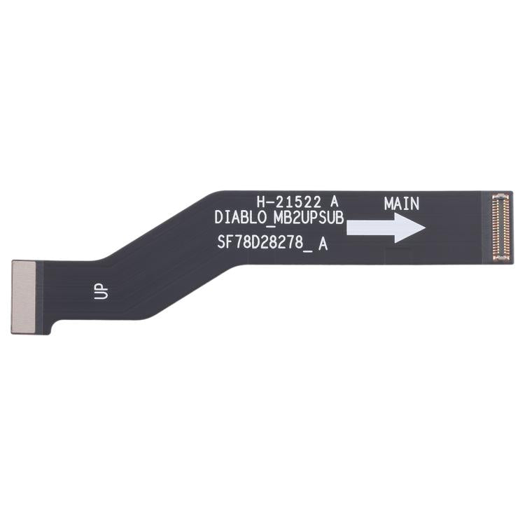 For Lenovo Legion Y90 L71061 Top Board to Mainboard Flex Cable, Top Board to Mainboard Flex Cable