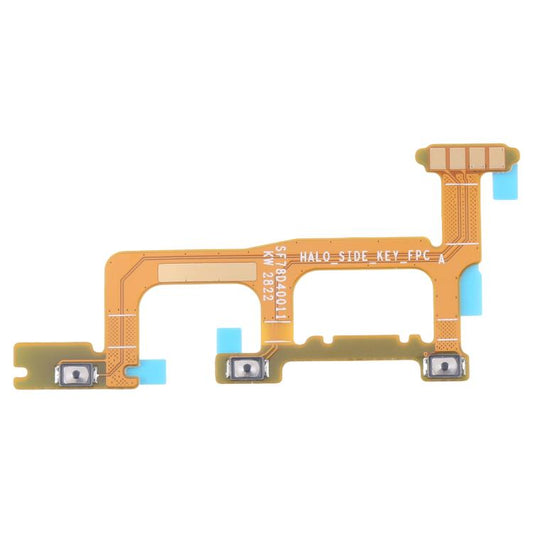 For Lenovo Legion Y70 L71091 Power Button & Volume Button Flex Cable, For Lenovo Legion Y70