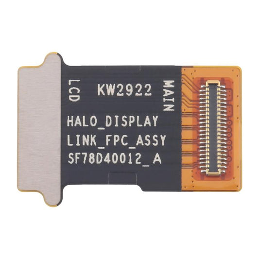 For Lenovo Legion Y70 L71091 SF78040012-A LCD Flex Cable, For Lenovo Legion Y70