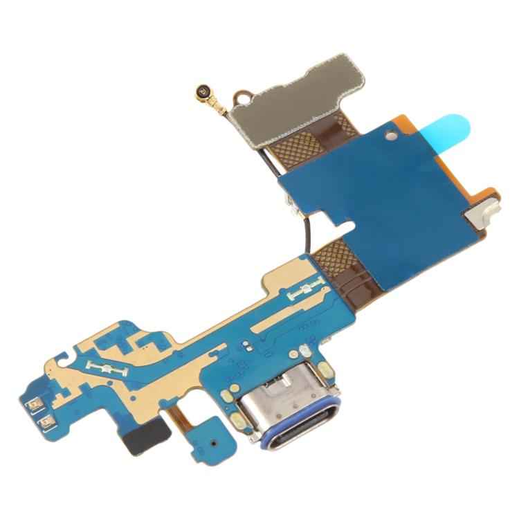 For LG G8X ThinQ KR Version Original Charging Port Board, For LG V50S ThinQ 5G EU Version(Original)