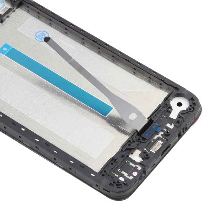 For Xiaomi Redmi A5 4G EU Version Original LCD Screen Digitizer Full Assembly with Frame, For Xiaomi Redmi A5 4G EU Version(Original)