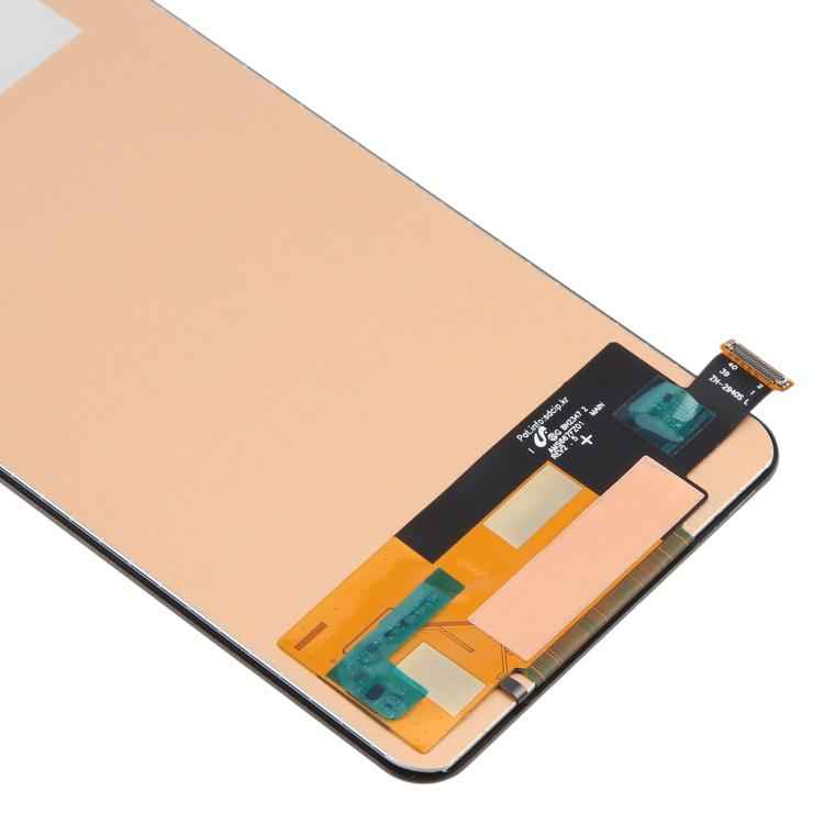 For Xiaomi Redmi Note 14 4G TFT LCD Screen with Digitizer Full Assembly, Not Supporting Fingerprint Identification, For Xiaomi Redmi Note 15 4G(TFT)