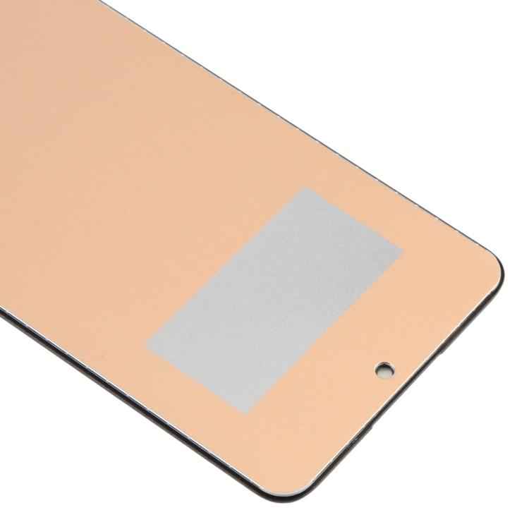 For Xiaomi Redmi Note 14 4G TFT LCD Screen with Digitizer Full Assembly, Not Supporting Fingerprint Identification, For Xiaomi Redmi Note 15 4G(TFT)