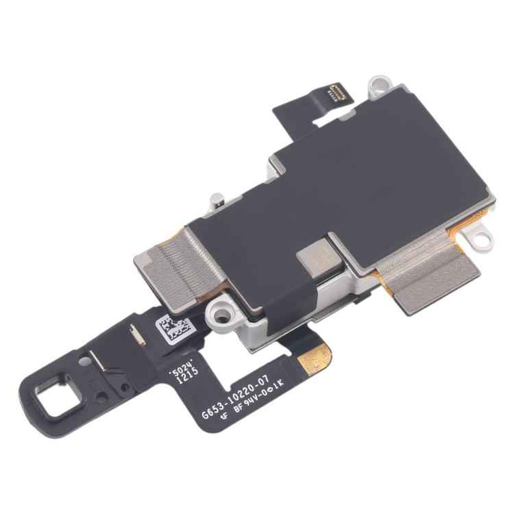 For Google Pixel 9 Original Back Facing Camera with Flashlight Flex Cable, For Google Pixel 9 (Original)